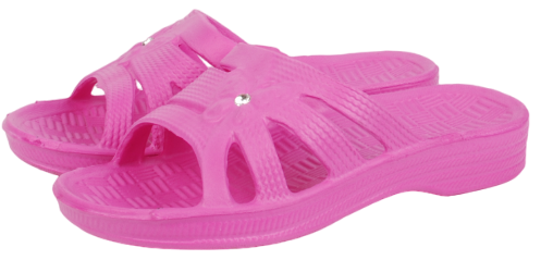 Пантолеты (шлепанцы) детские 