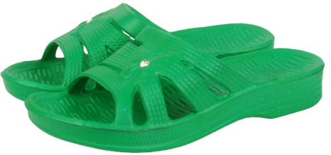 Пантолеты (шлепанцы) детские 