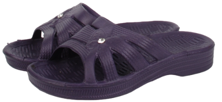 Пантолеты (шлепанцы) детские 