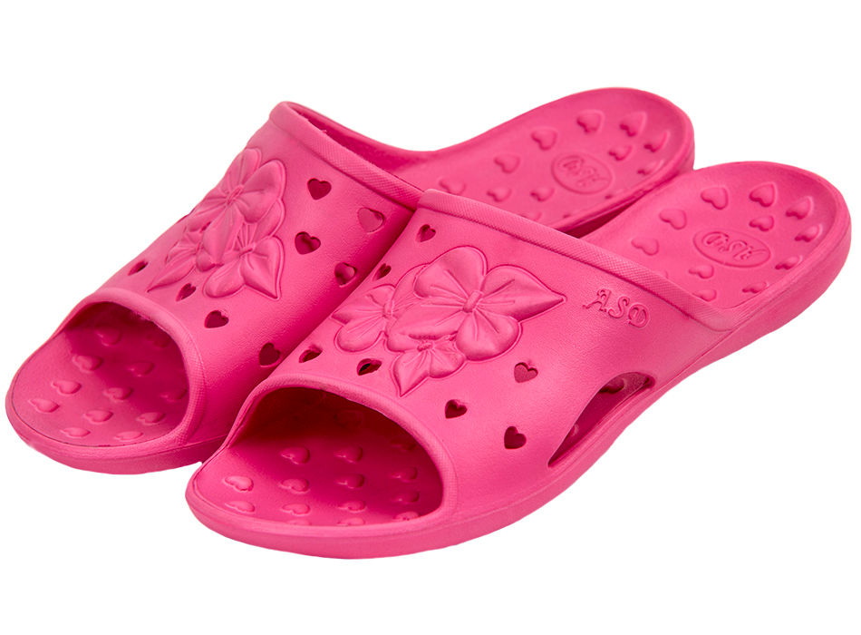 Пантолеты (шлепанцы) женские ЭВА 