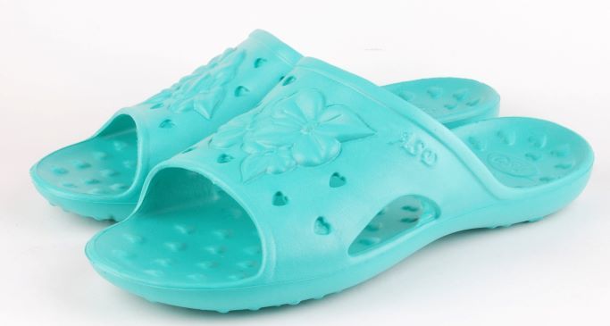 Пантолеты (шлепанцы) женские ЭВА 