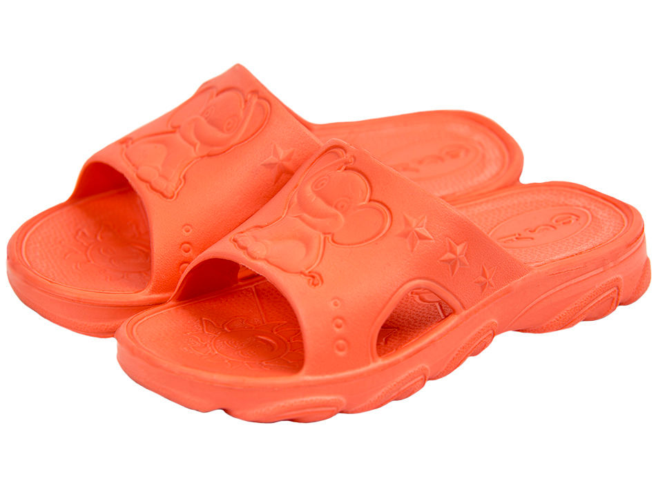 Пантолеты (шлепанцы) детские 