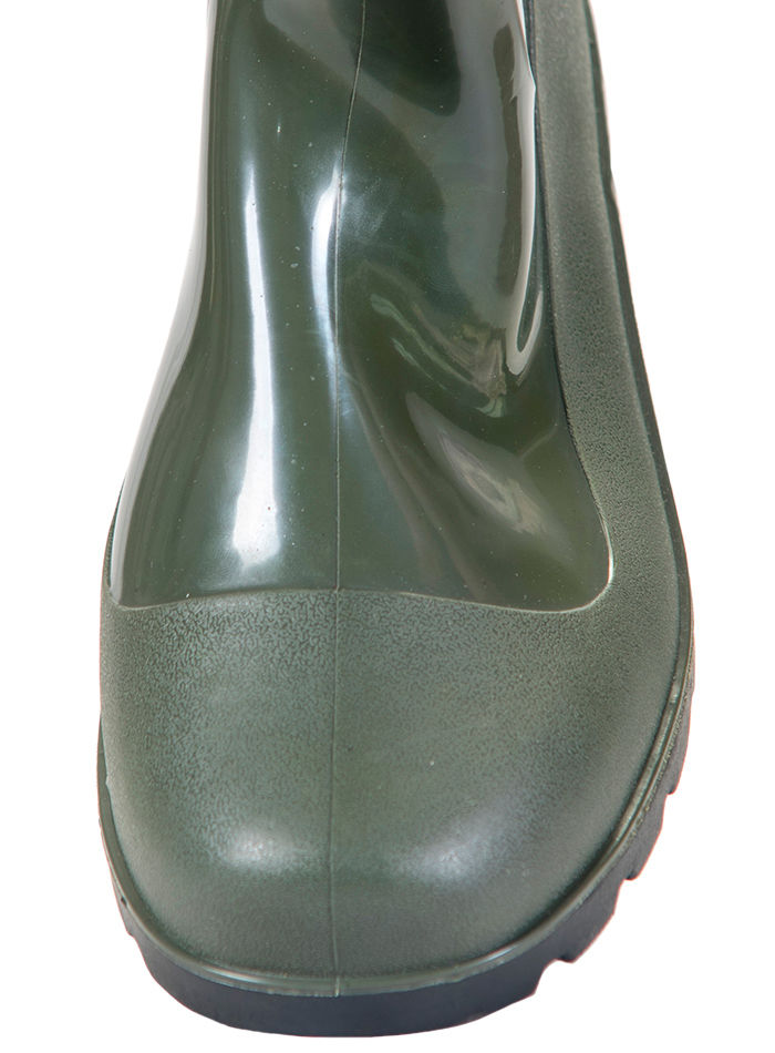 Заброды мужские ПВХ однотонные