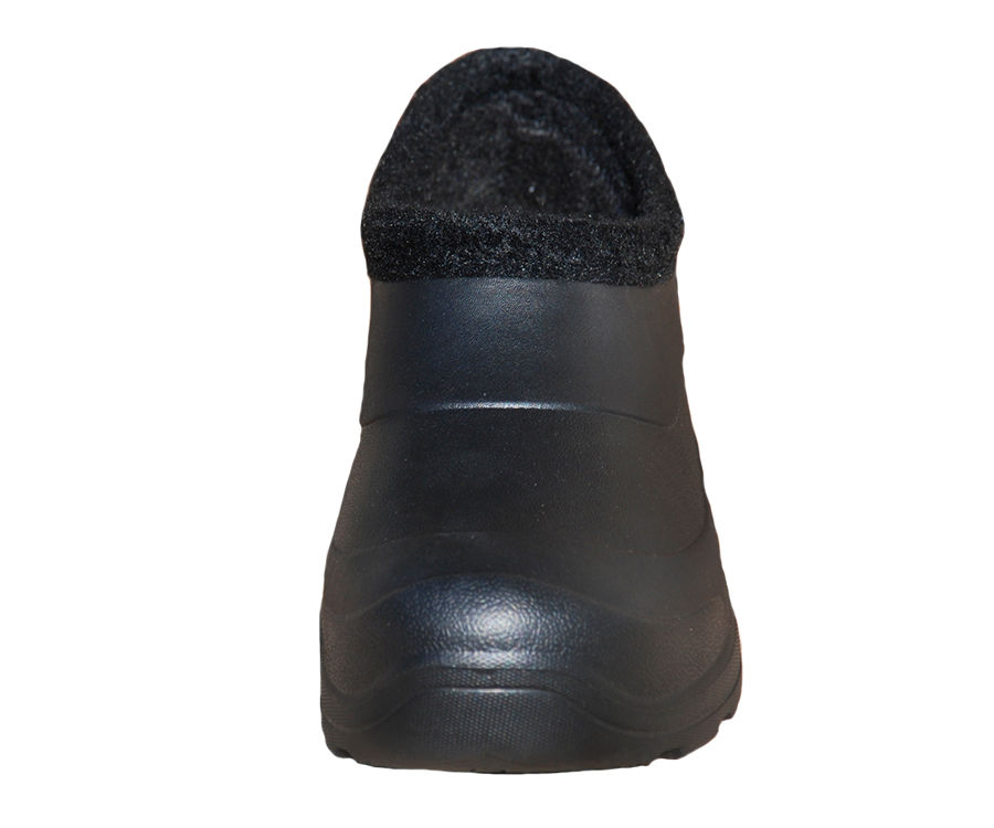 Галоши мужские утеплённые