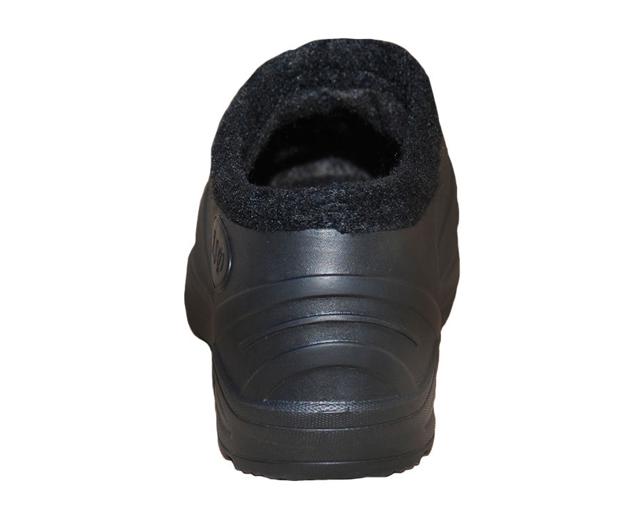 Галоши мужские утеплённые