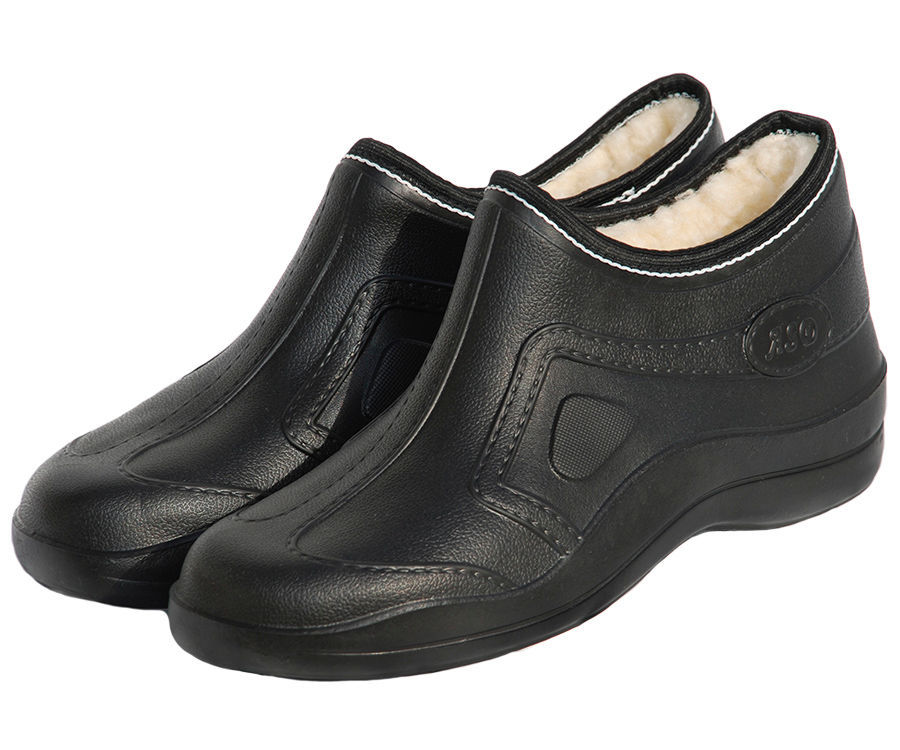 Галоши женские ЭВА утеплённые (НТП)