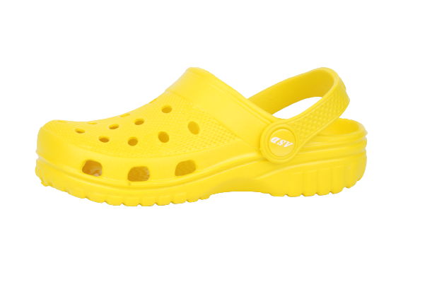 Обувь женская сабо летнее ЭВА