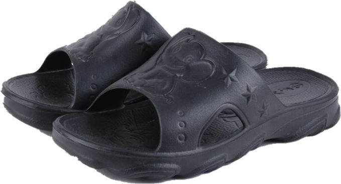 Обувь детская пантолеты ЭВА 