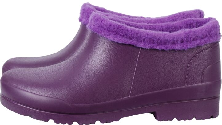 Галоши женские ЭВА утепленные НТП