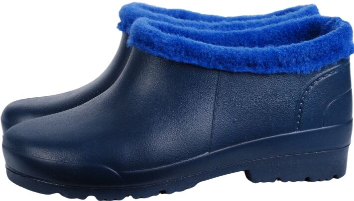 Галоши женские ЭВА утепленные НТП