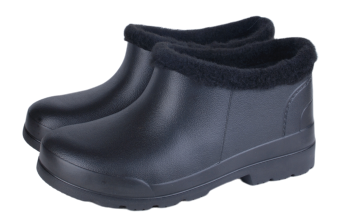 Галоши ЭВА мужские утепленные нтп