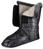 Съёмный многослойный фольгированный утеплитель (термовкладыш -40*С)