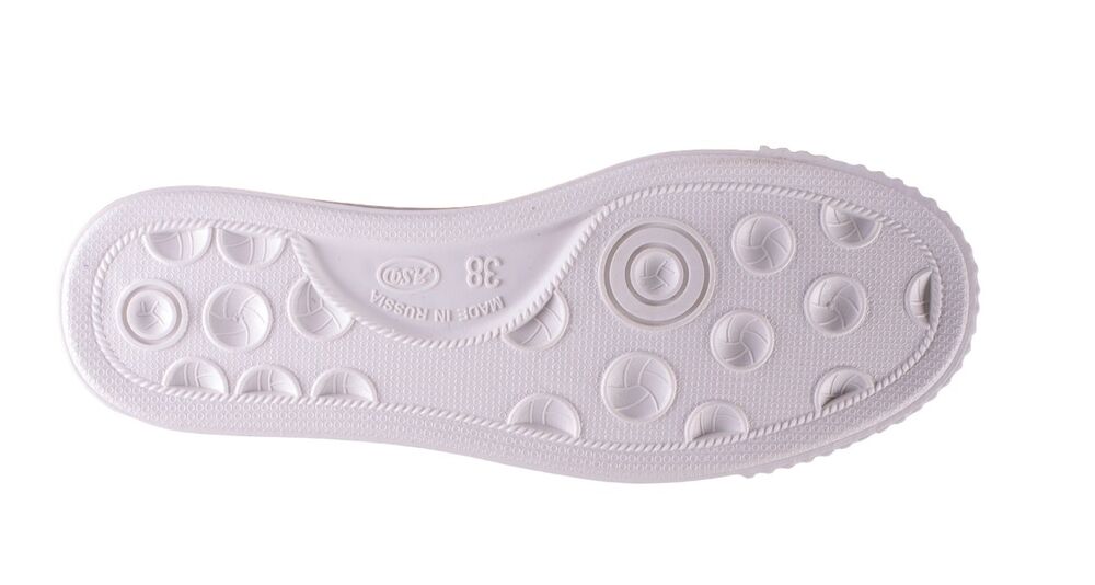 Кеды женские ПВХ разноцветные, на шнуровке, утепленные