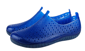 Обувь для купания (аквашузы) из ПВХ