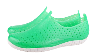 Обувь для купания (аквашузы) из ПВХ