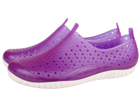 Обувь для купания (аквашузы) из ПВХ