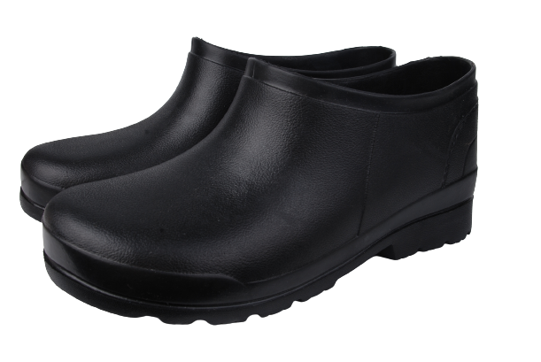 Галоши женские из ЭВА,  не утеплённые,  со стелькой НТП