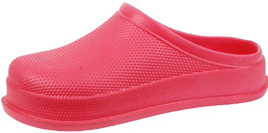 Обувь женская Сабо летнее из ЭВА