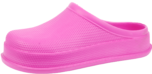 Обувь женская Сабо летнее из ЭВА