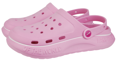 Обувь женская, сабо летнее из ЭВА