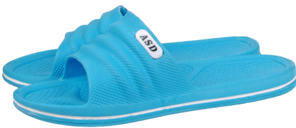 Обувь женская, пантолеты 