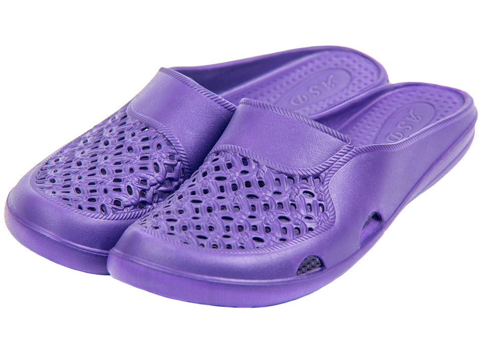 Сабо женское летнее