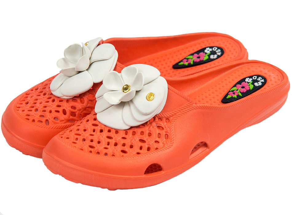 Сабо женское летнее 