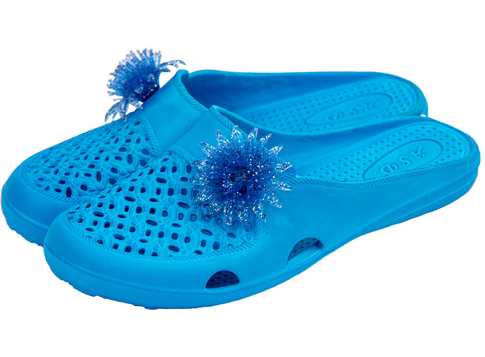 Сабо женское ЭВА летнее 